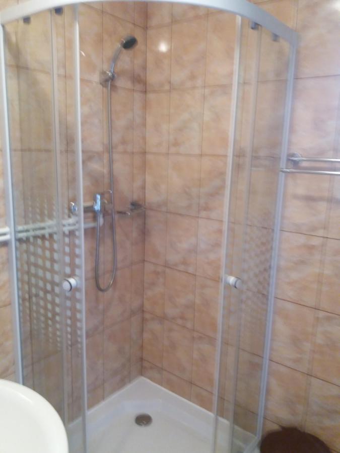 La Botezatu Villa Tuzla Exteriör bild