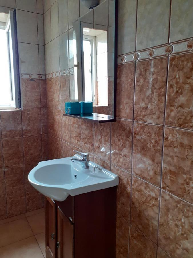 La Botezatu Villa Tuzla Exteriör bild